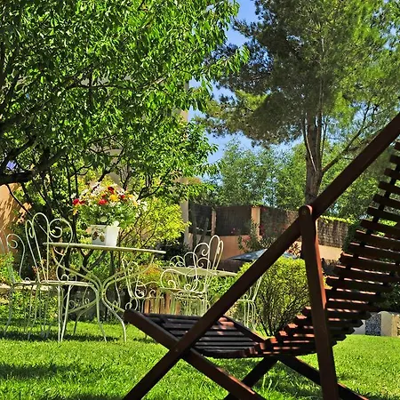 Les Du Mazet Des Mures Appartement *