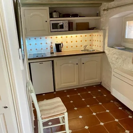 Les Du Mazet Des Mures *