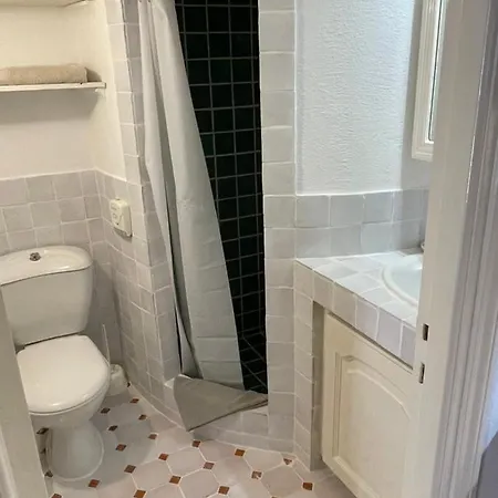 Les Du Mazet Des Mures גרימו