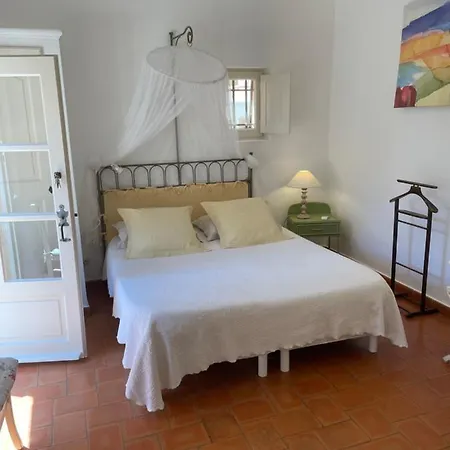 Apartment Les Du Mazet Des Mures Grimaud