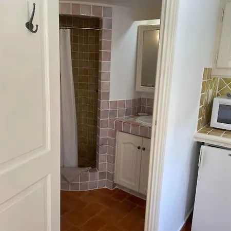 Les Du Mazet Des Mures * גרימו