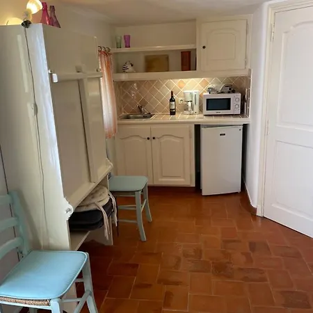 Les Du Mazet Des Mures * גרימו