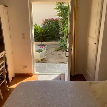 דירה Les Du Mazet Des Mures