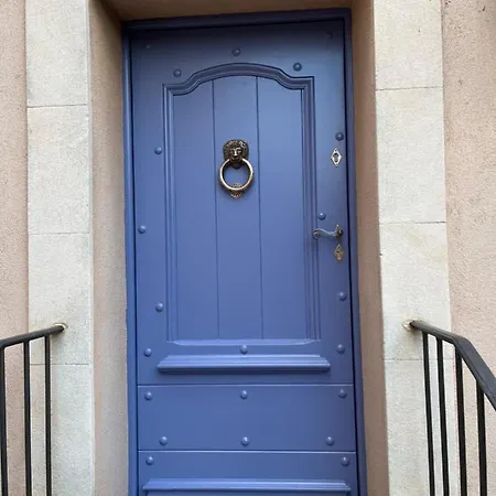 Les Du Mazet Des Mures *