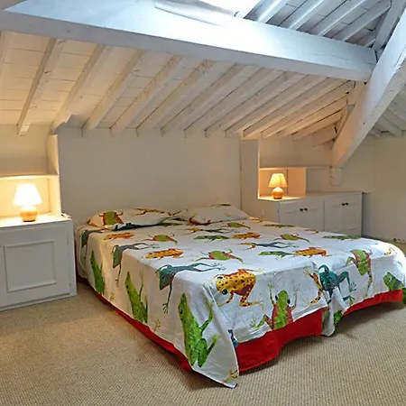 Apartment Les Du Mazet Des Mures Grimaud