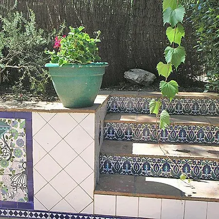 Les Du Mazet Des Mures Grimaud