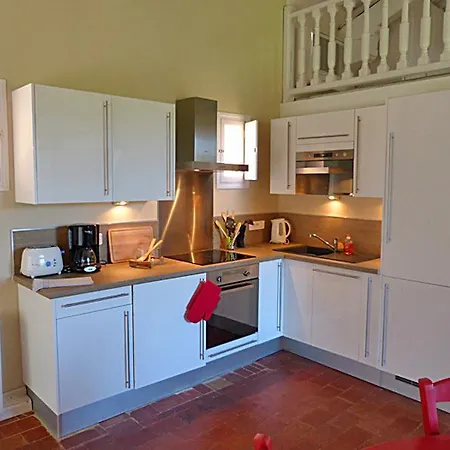 Les Du Mazet Des Mures