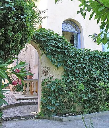 דירה Les Du Mazet Des Mures