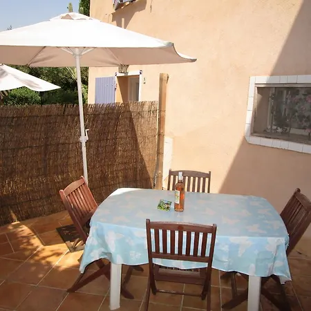 Les Du Mazet Des Mures גרימו