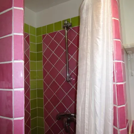 Les Du Mazet Des Mures