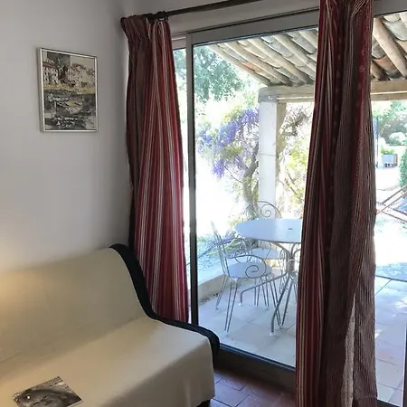 Les Du Mazet Des Mures * גרימו