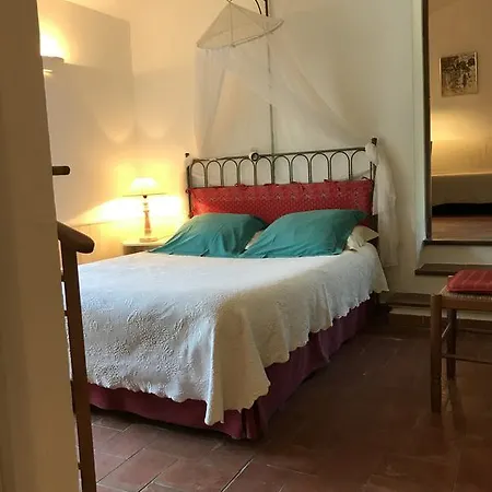 Les Du Mazet Des Mures דירה