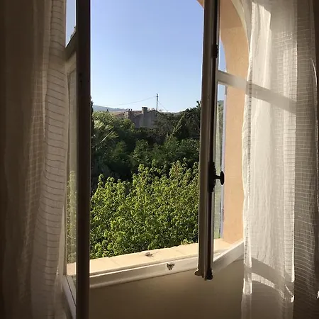 Les Du Mazet Des Mures * גרימו