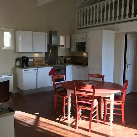 Les Du Mazet Des Mures * גרימו